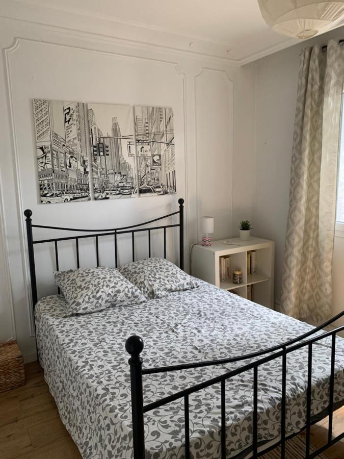 Appartement Grand T3 Pres De Prado *